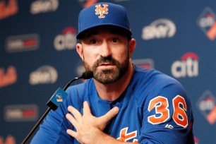 Mickey Callaway