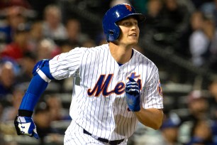 Brandon Nimmo