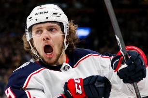 Artemi Panarin