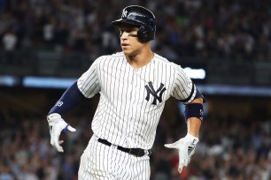 Aaron Judge