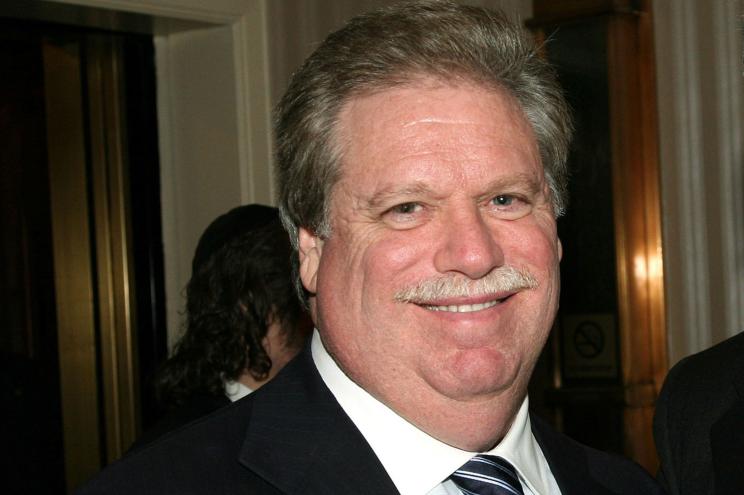 Elliott Broidy.