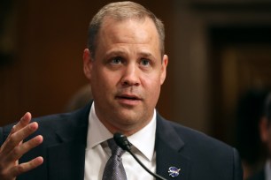 Jim Bridenstine