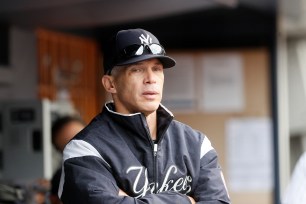 Joe Girardi