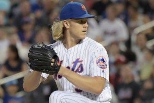 Noah Syndergaard