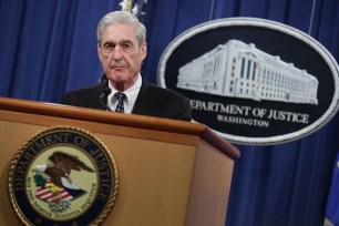 Robert Mueller