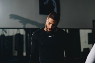 Royce White