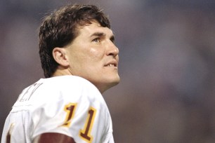 Mark Rypien