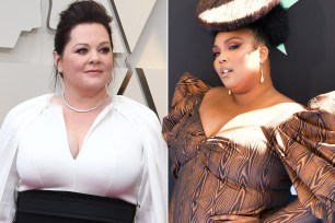 Melissa McCarthy is in talks to play Ursula in "The Little Mermaid" movie — but fans are rallying online for "Juice" singer Lizzo.