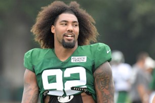 Leonard Williams