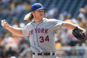 Noah Syndergaard