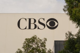 CBS logo