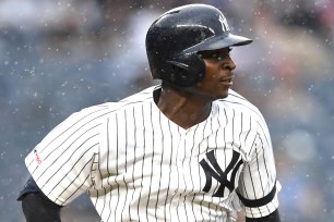 Didi Gregorius