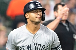 Gleyber Torres