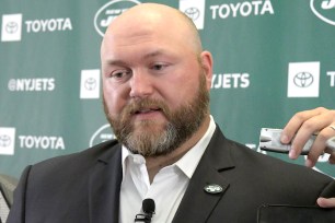 Joe Douglas