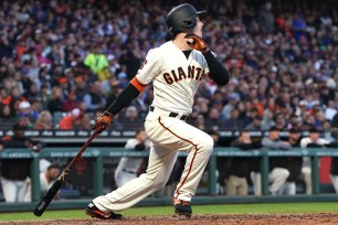 Joe Panik