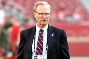 John Mara