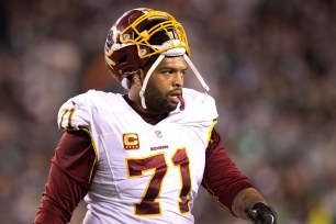 Trent Williams