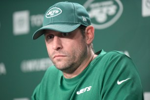 Adam Gase