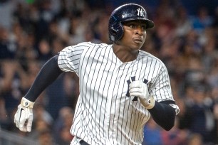 Didi Gregorius