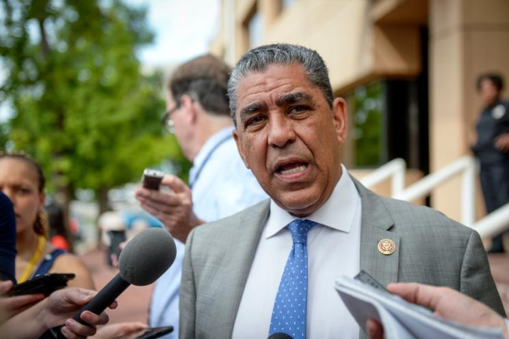 Rep. Adriano Espaillat