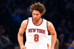 Robin Lopez