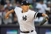 Masahiro Tanaka