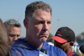 Pat Shurmur