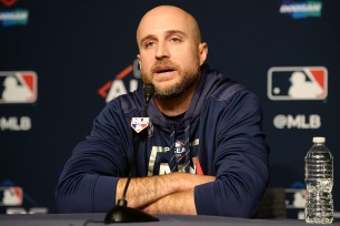 Rocco Baldelli