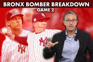 Breaking down the Yankees-Twins ALDS series following Game 1