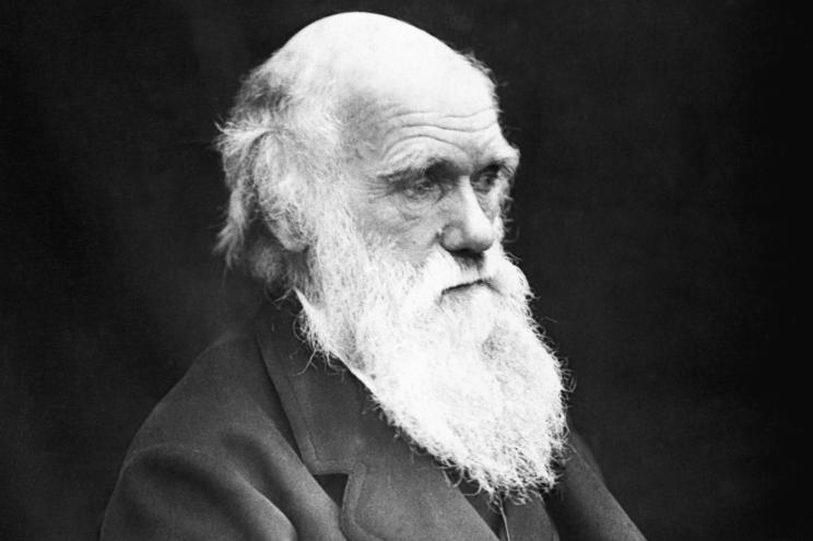 Charles Darwin