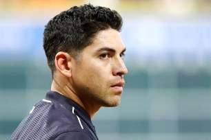 Jacoby Ellsbury, cut by the Yankees on Wednesday, isn't giving up on his MLB career.