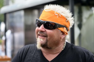 Guy Fieri