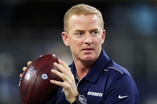 Jason Garrett