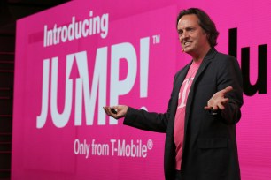 T-Mobile dangles $15 cell deal ahead of potential Sprint merger