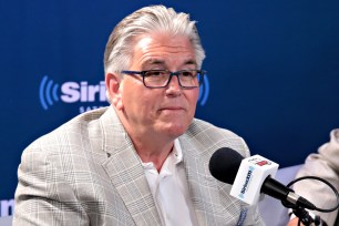 Mike Francesa