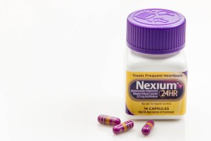 Nexium