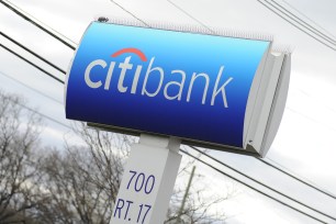 For more than three months I have been involved in a fraud dispute with Citibank Mastercard for the amount of $45,500. There were six consecutive fraudulent charges of between $7,500 and $8,000.