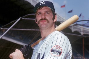 Thurman Munson