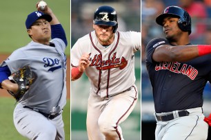 MLB free agency: The top 10 players left on the board Hyun-jin Ryu, Josh Donaldson, Yasiel Puig