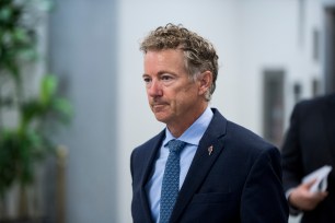 Rand Paul releases 'HELPER' plan to make part of college tax-deductible