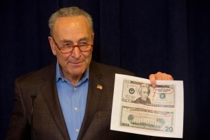 Charles Schumer