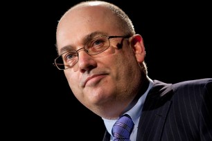 Steve Cohen