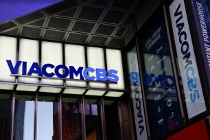 ViacomCBS