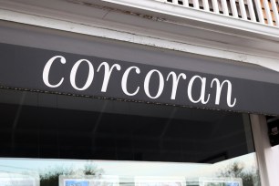 Corcoran and Citi Habitats are under Realogy's umbrella