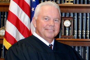 Judge David McAndrews