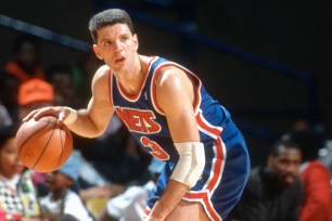 Drazen Petrovic death nets kobe bryant