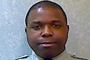 Prince George's Police Cpl. Michael Owen, Jr. shooting