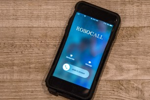 robocall