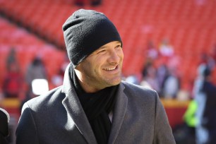 Tony Romo NFL tv ESPN Monday Night Football