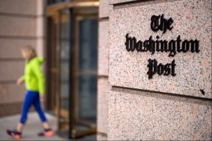 The Washington Post